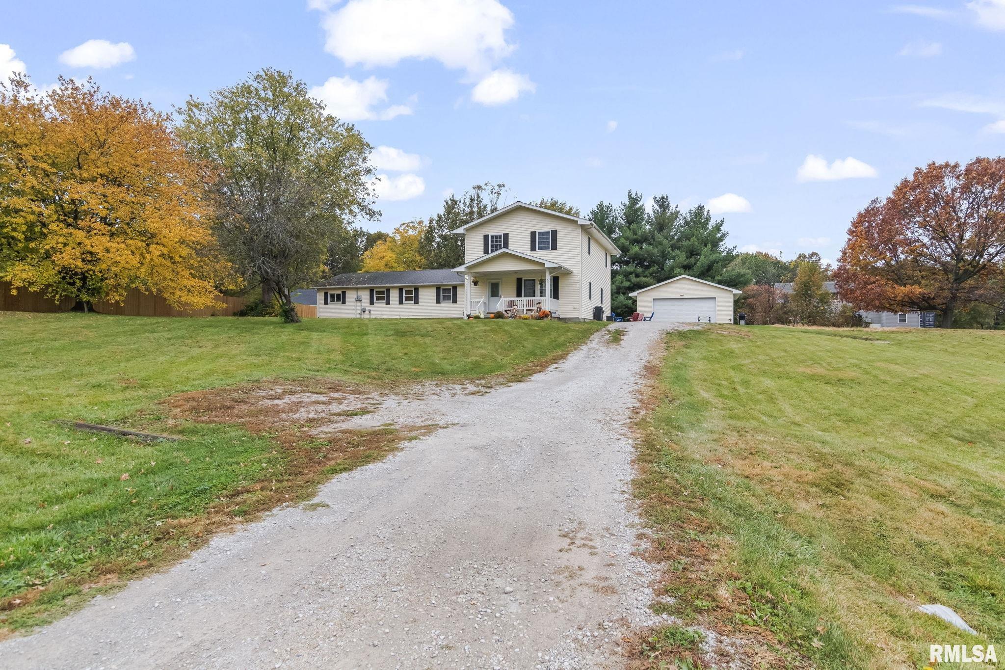 6925 Highway 29 Springfield, IL 62707 - Photo 2 of 34 Gallery Image 2