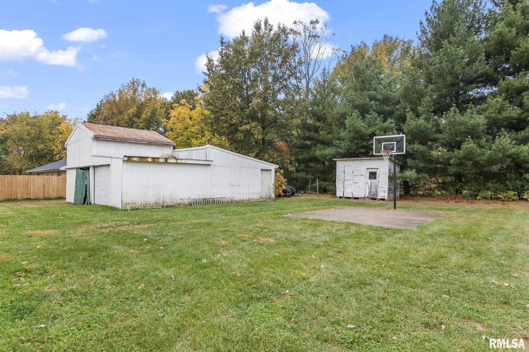 6925 Highway 29 Springfield, IL 62707 - Photo 31 of 34 Gallery Image 31