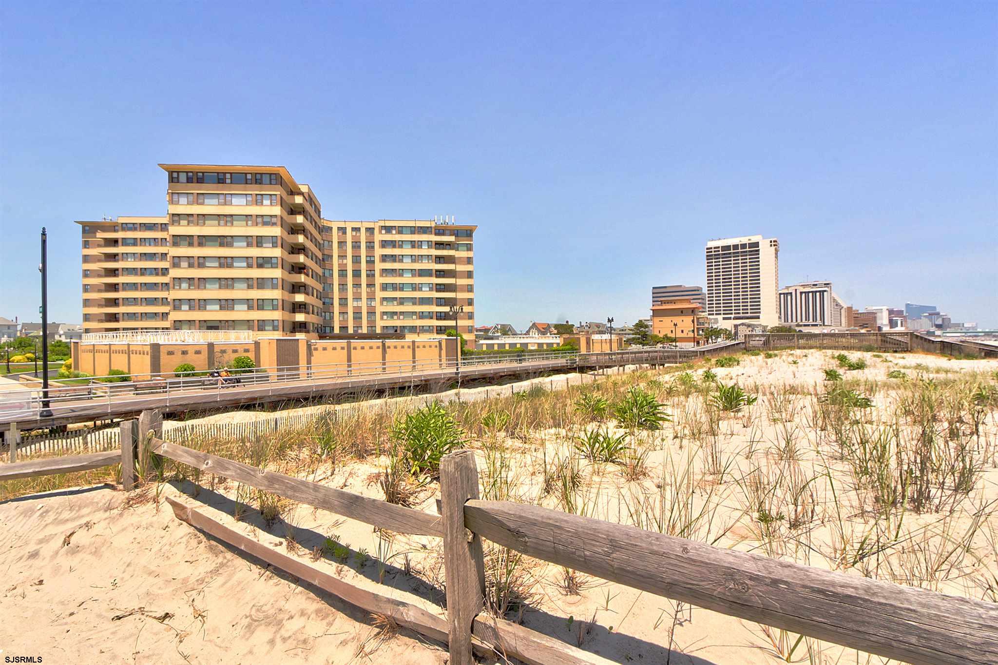 101 South Raleigh Avenue, Unit 809 Atlantic City, NJ 08401 - Photo 11 of 14