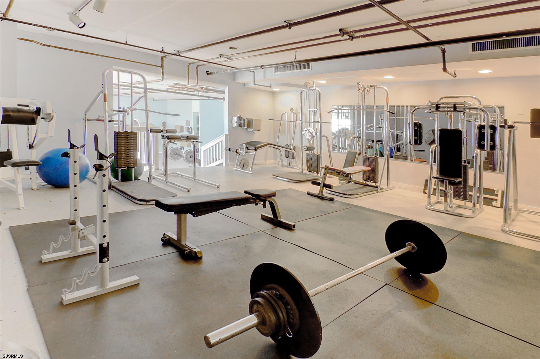 101 South Raleigh Avenue, Unit 809 Atlantic City, NJ 08401 - Photo 12 of 14