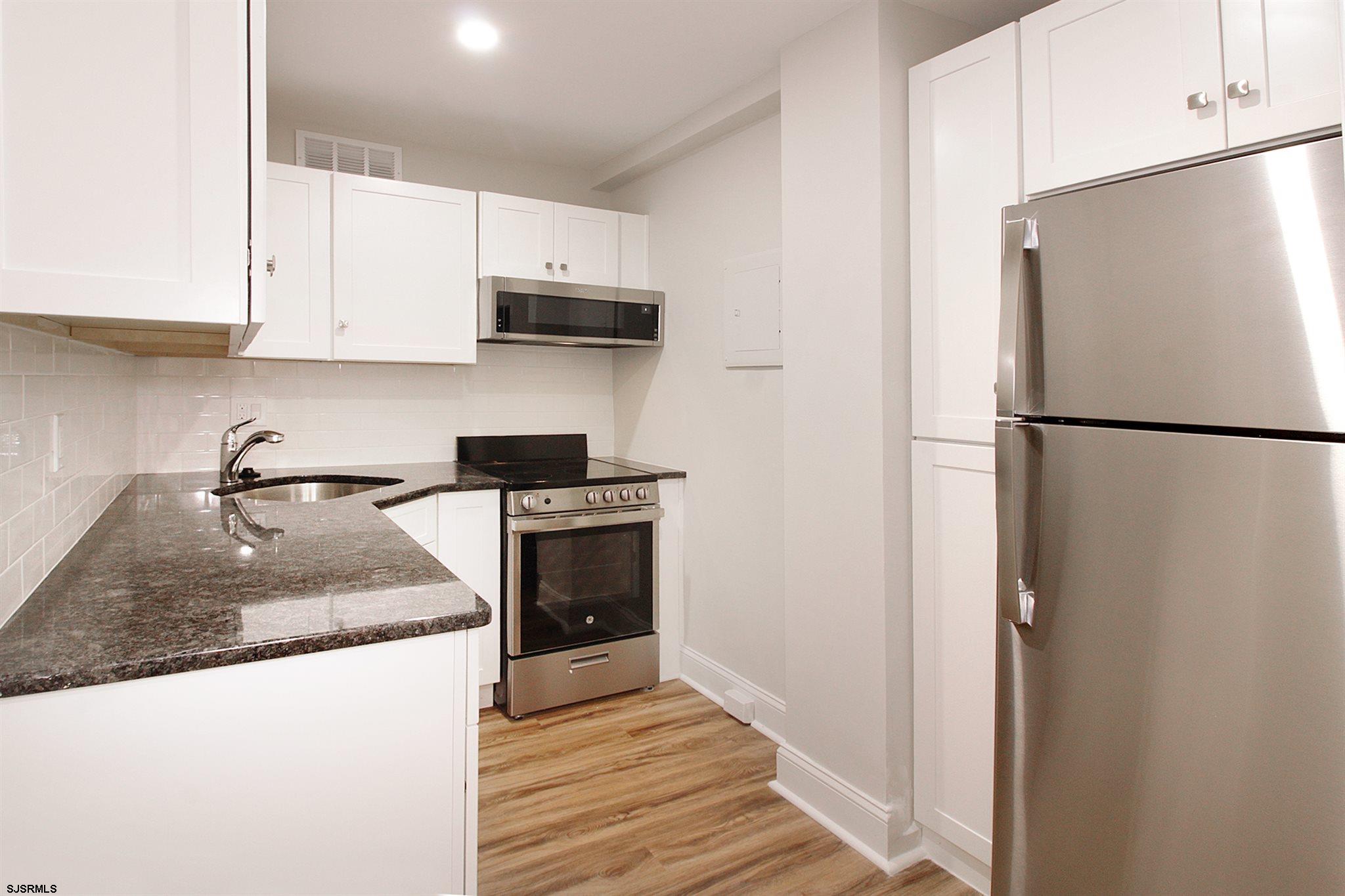 101 South Raleigh Avenue, Unit 809 Atlantic City, NJ 08401 - Photo 4 of 14