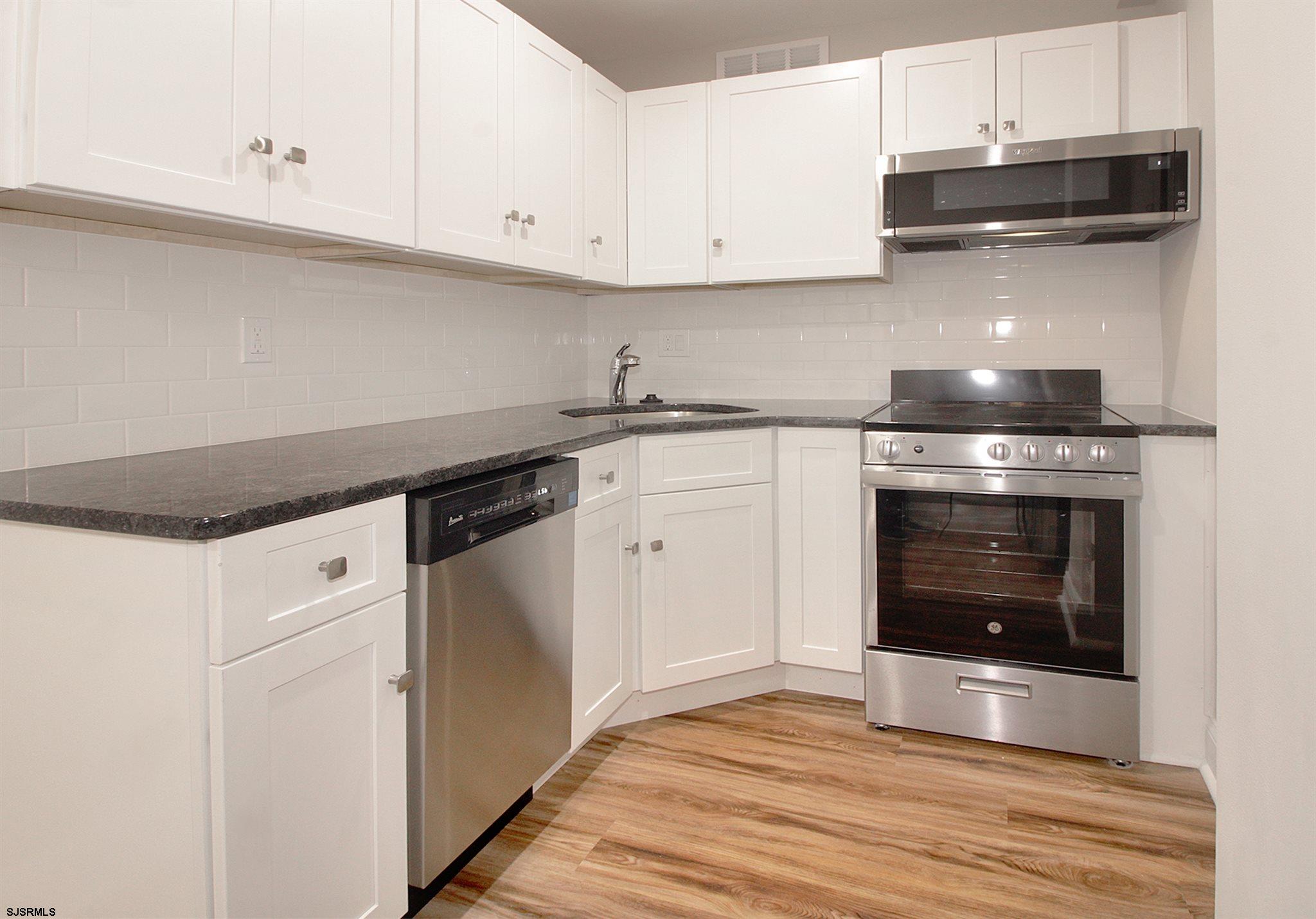 101 South Raleigh Avenue, Unit 809 Atlantic City, NJ 08401 - Photo 5 of 14