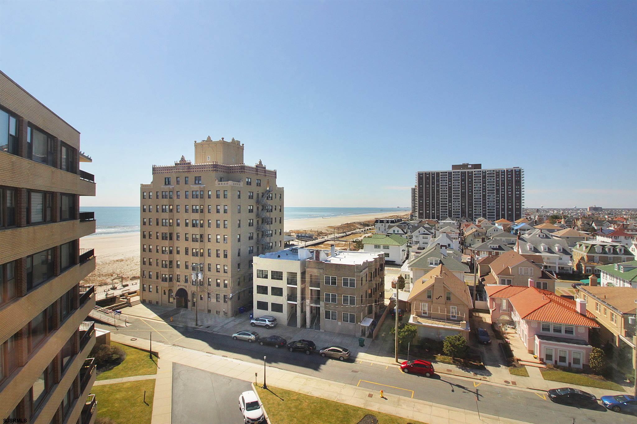 101 South Raleigh Avenue, Unit 809 Atlantic City, NJ 08401 - Photo 9 of 14