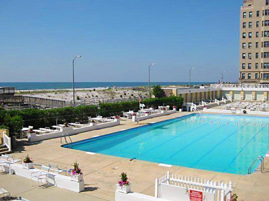 101 South Raleigh Avenue, Unit 809 Atlantic City, NJ 08401 - Photo 10 of 14