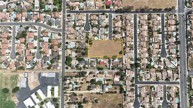 view of a city from a balcony