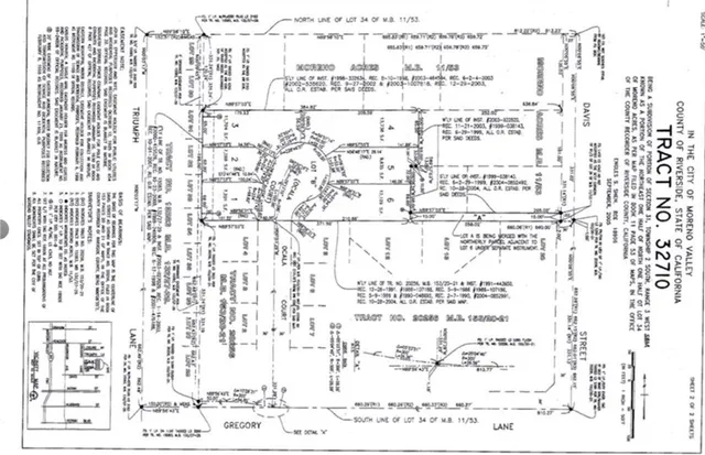 $539,900 | 0 Ocala Court, Moreno Valley, CA 92557