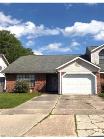 $1,200 | 5221 Woodstream Drive, Marrero, LA 70072
