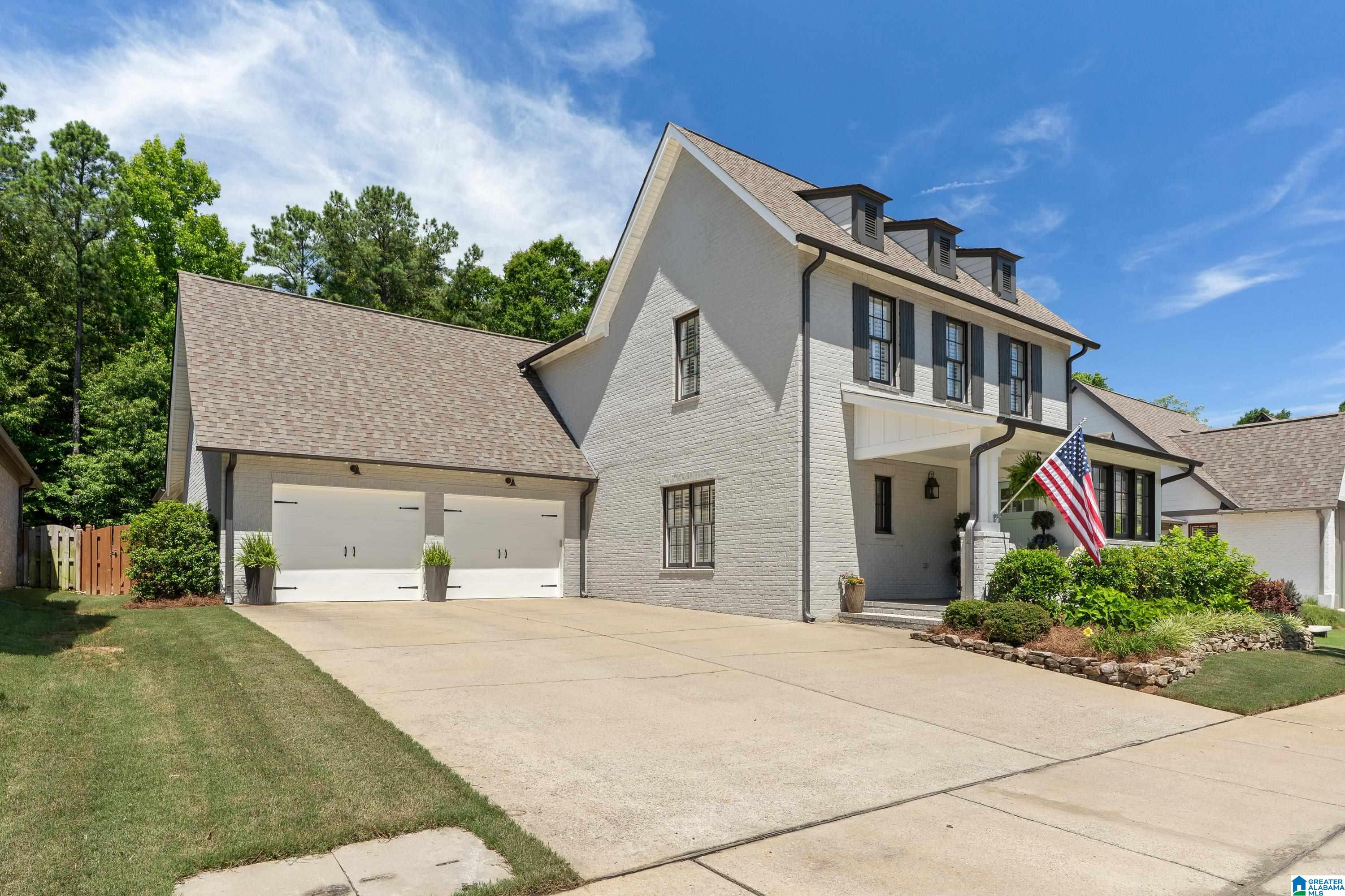 2660 Montauk Road Bessemer, AL 35022 - Photo 2 of 47 Gallery Image 2