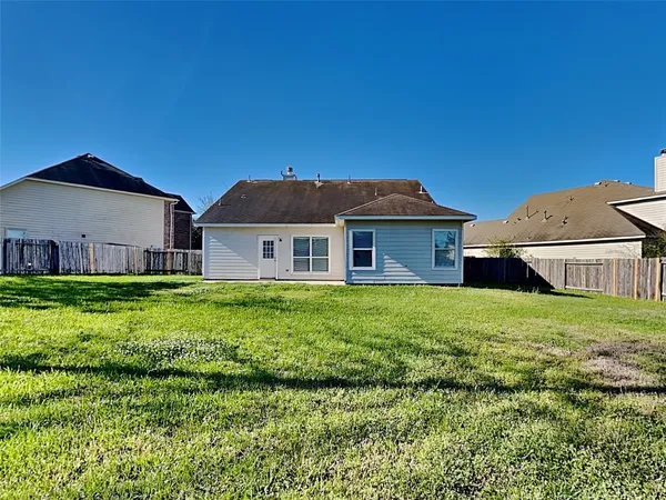 $1,780 | 1011 High Lane Court, Conroe, TX 77301