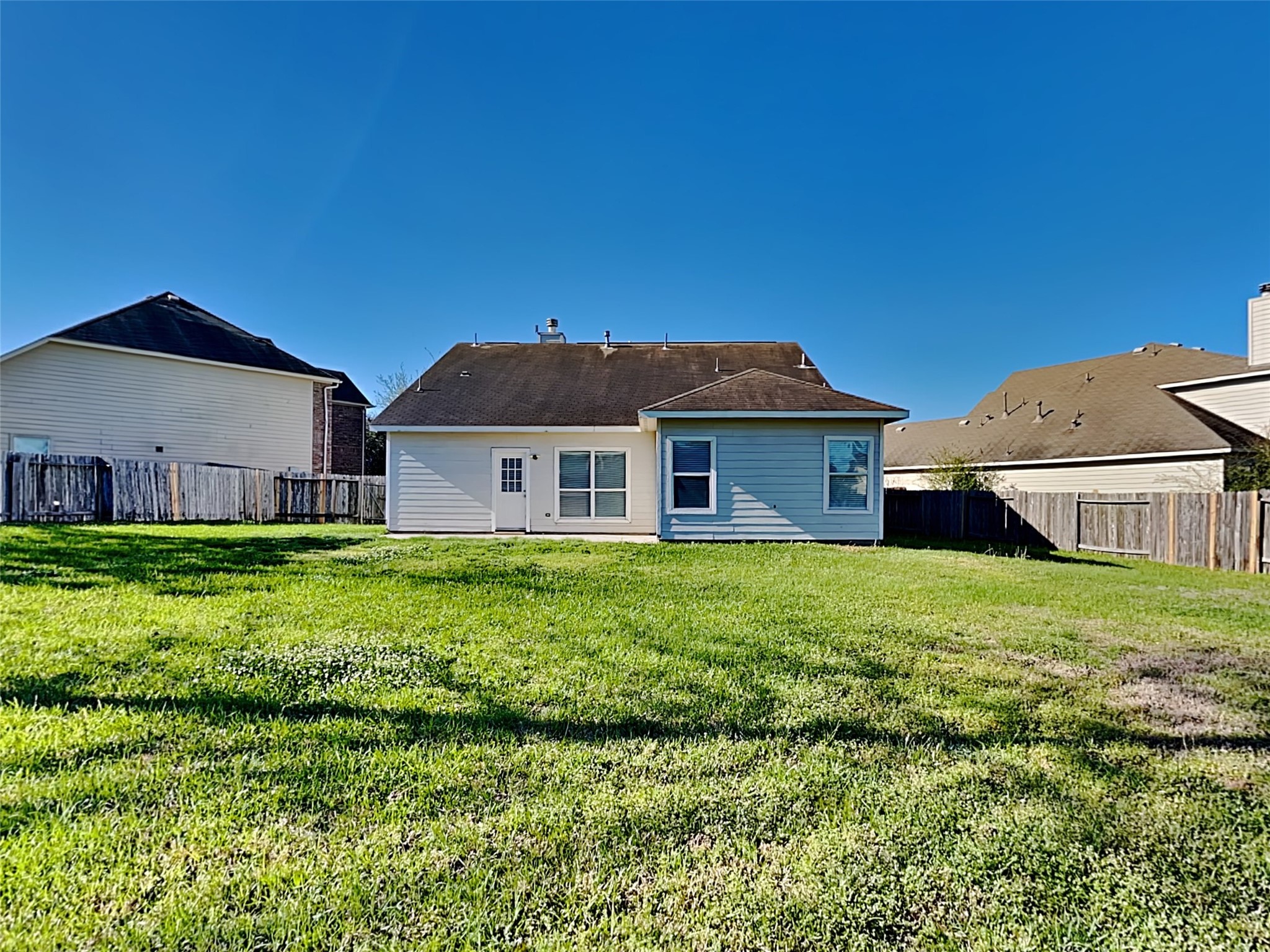 1011 High Lane Court Conroe, TX 77301 - Photo 16 of 16