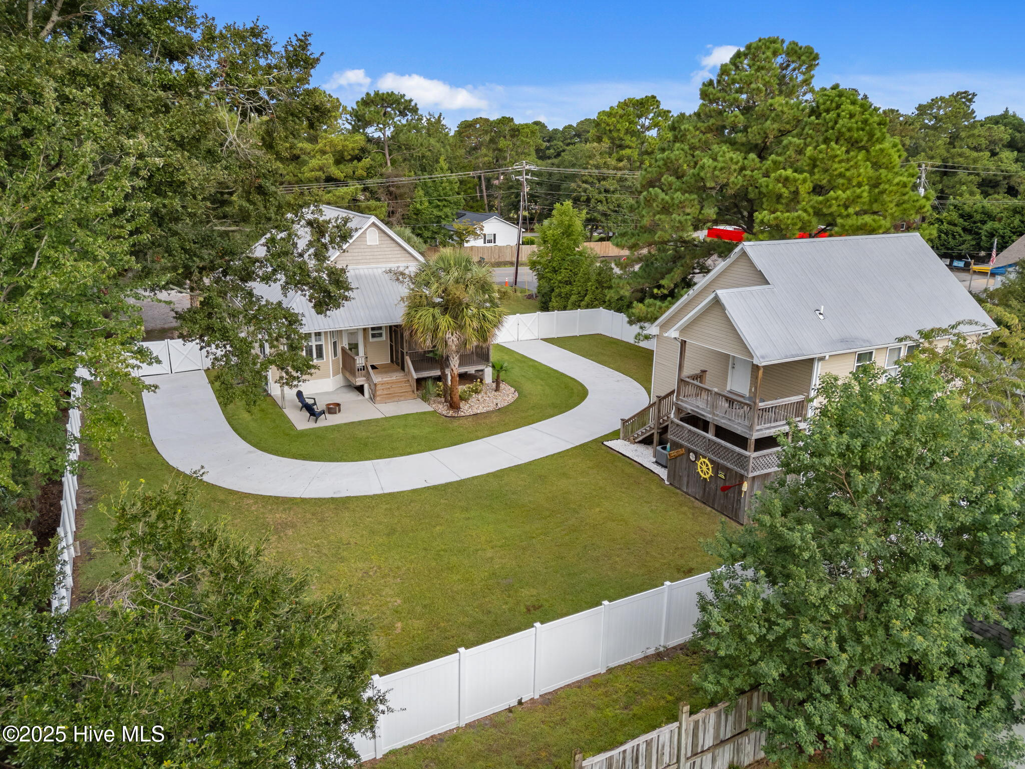 4511 Masonboro Loop Road Wilmington, NC 28409 - Photo 68 of 72 16-web-or-mls-DJI_20250908093027_0581_D