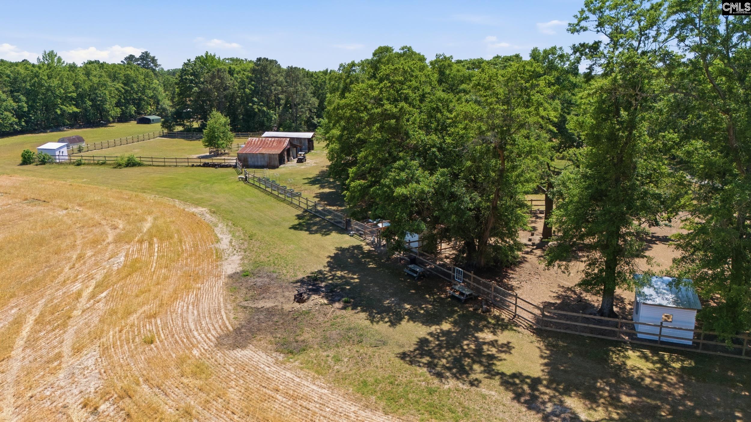 695 Hartzog Road Barnwell, SC 29812 - Photo 71 of 75