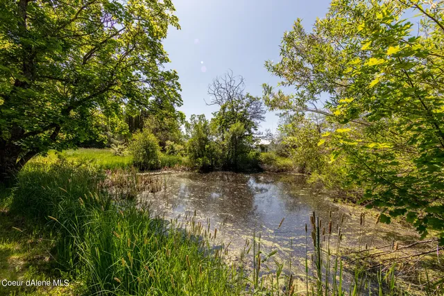 $600,000 | Nna West Conkling Road, Worley, ID 83876