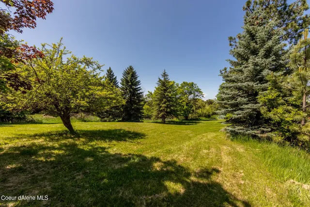 $600,000 | Nna West Conkling Road, Worley, ID 83876