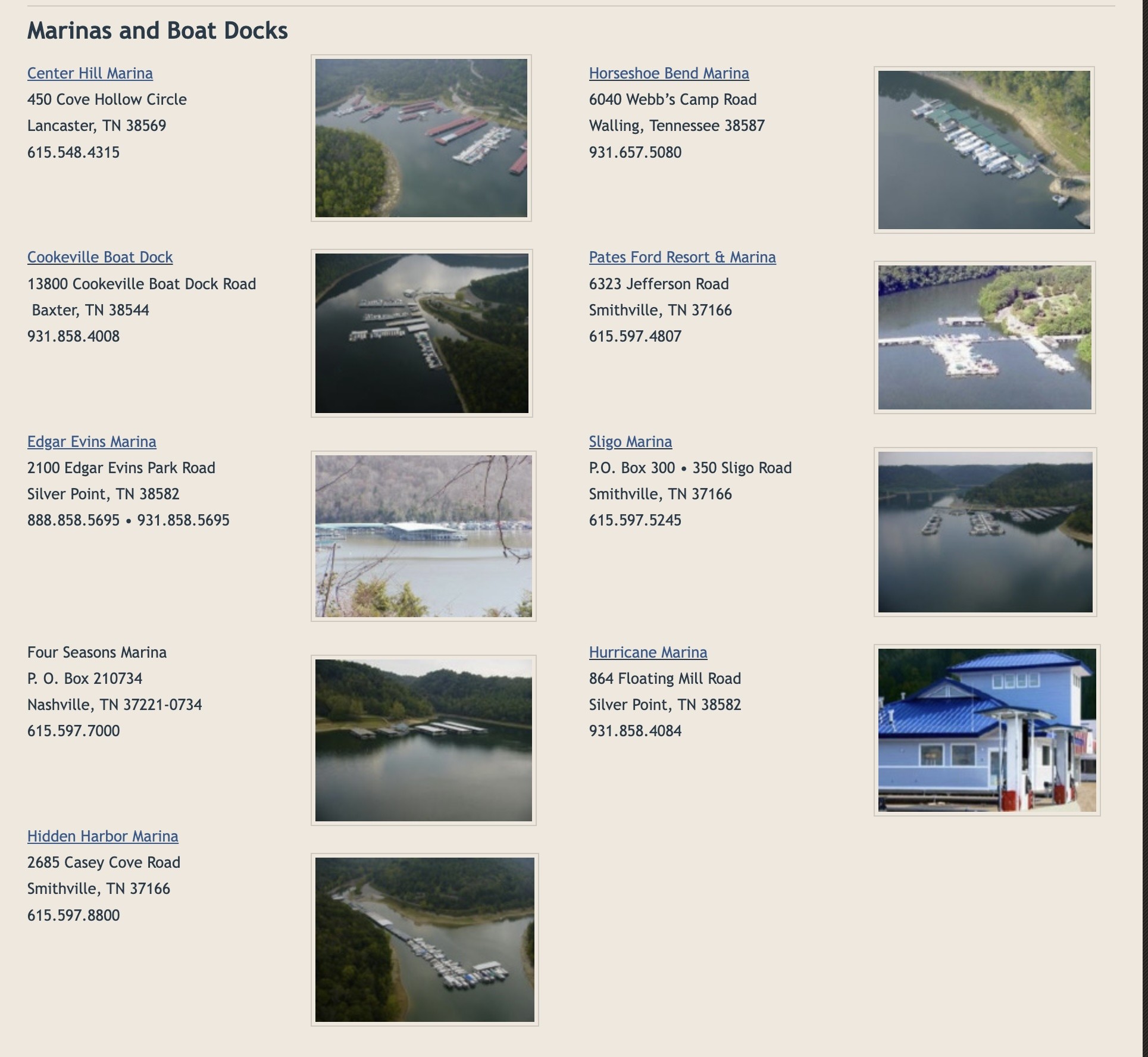 5834 Canoe Way Baxter, TN 38544 - Photo 3 of 3