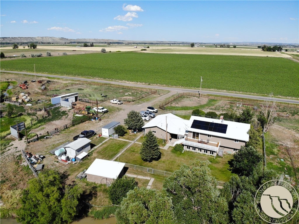 2606 North 17th Road Worden, MT 59088 - Photo 39 of 41 Gallery Image 39