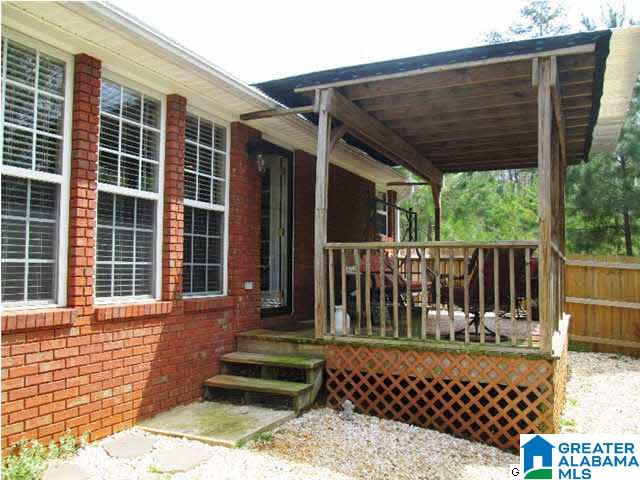 124 Dominion Road Springville, AL 35146 - Photo 20 of 23 Gallery Image 20
