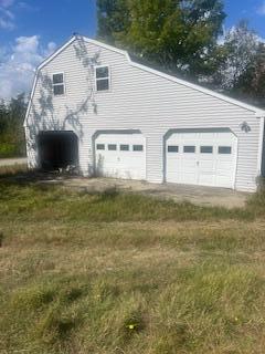 448 Garnet Head Road Pembroke, ME 04666 - Photo 2 of 2