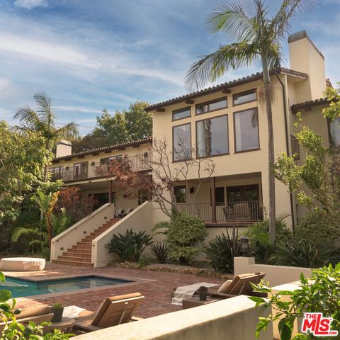 $11,450,000 | 7046 Grasswood Avenue, Malibu, CA 90265