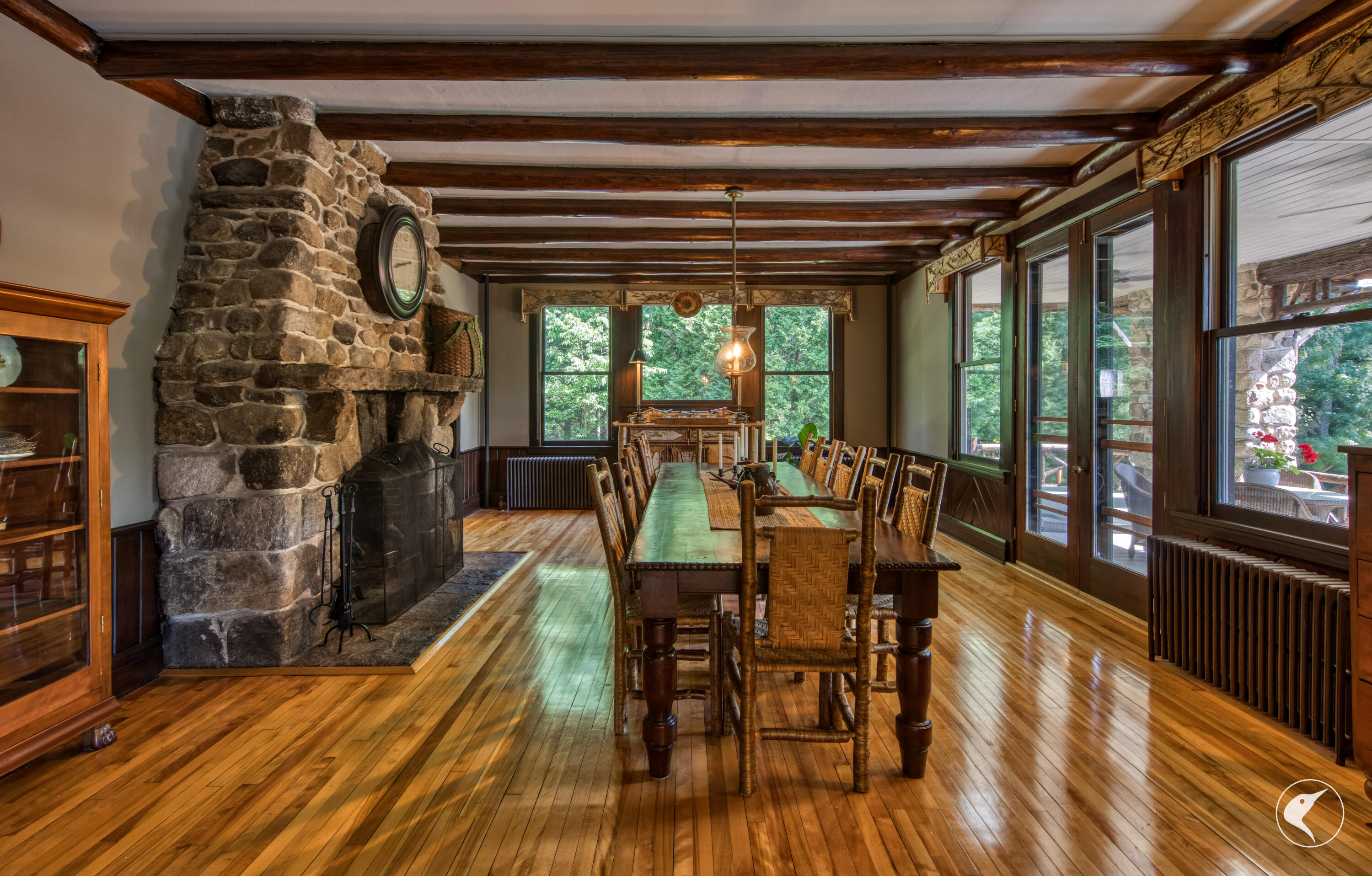 32 Cobble Hill Road Lake Placid, NY 12946 - Photo 26 of 80