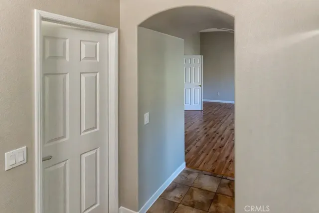 a bathroom with a sink toilet and vanity