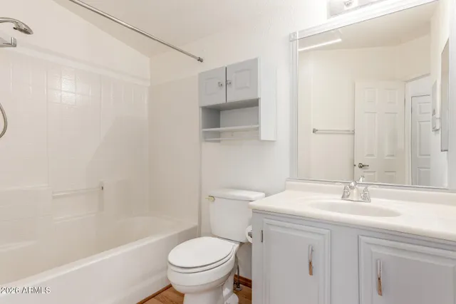 $124,900 | 2400 East Baseline Avenue, Unit 251, Apache Junction, AZ 85119