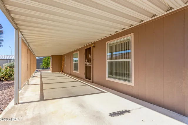 $124,900 | 2400 East Baseline Avenue, Unit 251, Apache Junction, AZ 85119