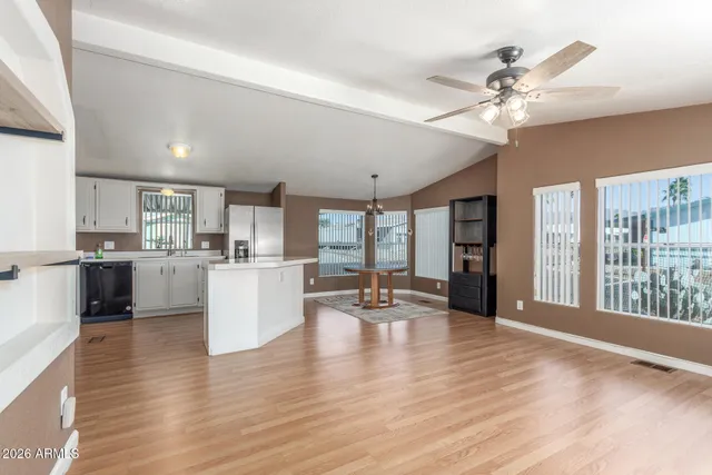 $124,900 | 2400 East Baseline Avenue, Unit 251, Apache Junction, AZ 85119