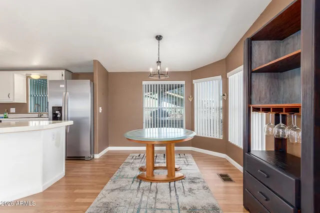 $124,900 | 2400 East Baseline Avenue, Unit 251, Apache Junction, AZ 85119