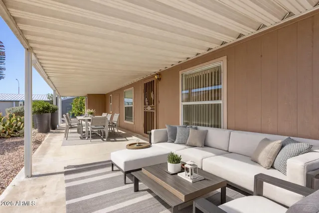 $124,900 | 2400 East Baseline Avenue, Unit 251, Apache Junction, AZ 85119