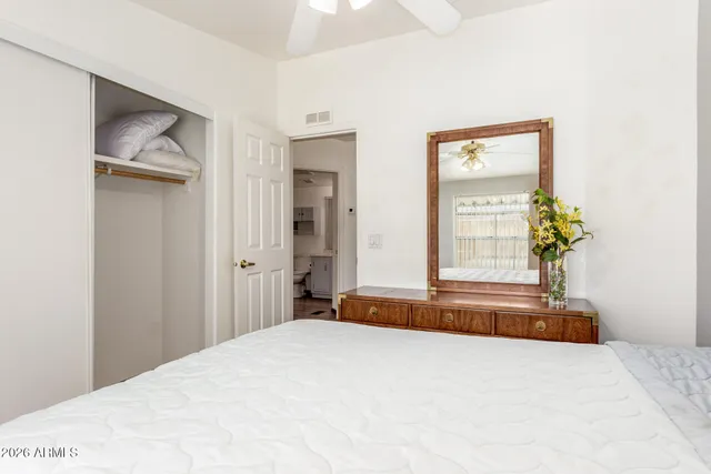 $124,900 | 2400 East Baseline Avenue, Unit 251, Apache Junction, AZ 85119