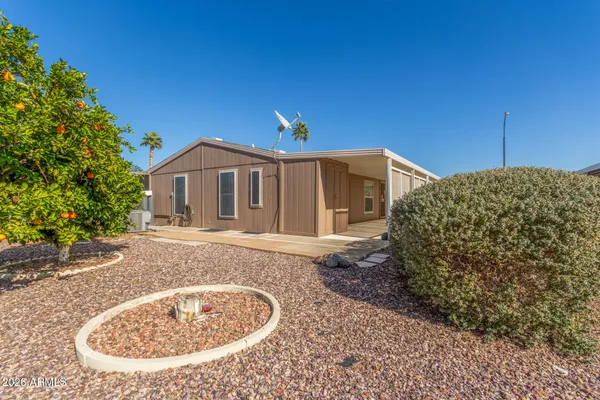 $97,500 | 2400 East Baseline Avenue, Unit 251, Apache Junction, AZ 85119