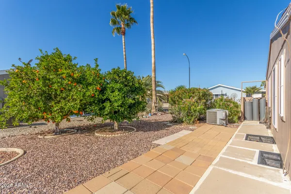 $97,500 | 2400 East Baseline Avenue, Unit 251, Apache Junction, AZ 85119