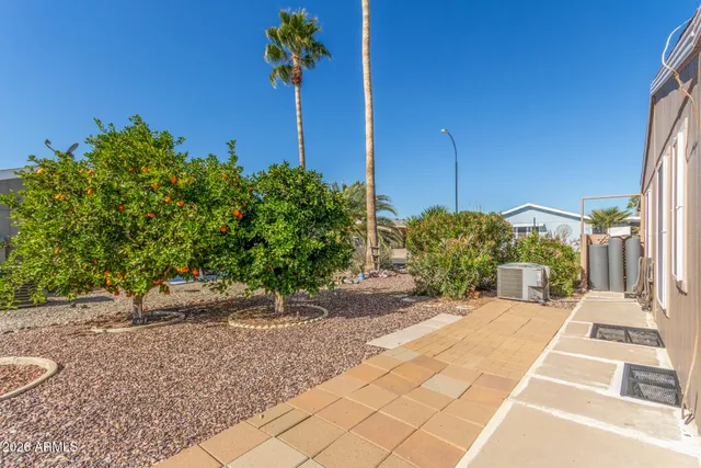 $124,900 | 2400 East Baseline Avenue, Unit 251, Apache Junction, AZ 85119