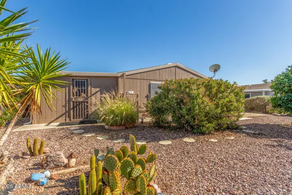 $97,500 | 2400 East Baseline Avenue, Unit 251, Apache Junction, AZ 85119