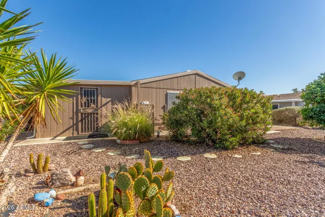 $124,900 | 2400 East Baseline Avenue, Unit 251, Apache Junction, AZ 85119