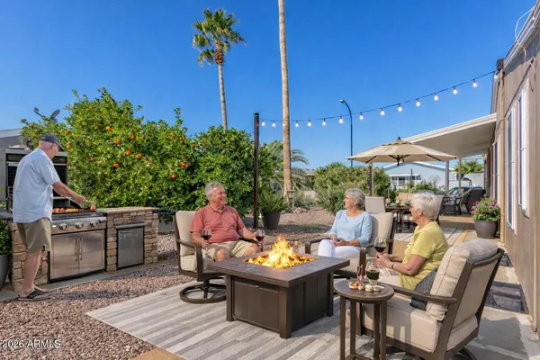 $97,500 | 2400 East Baseline Avenue, Unit 251, Apache Junction, AZ 85119