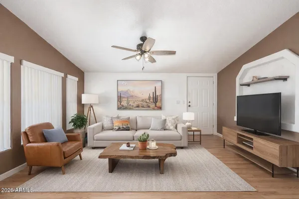 $97,500 | 2400 East Baseline Avenue, Unit 251, Apache Junction, AZ 85119