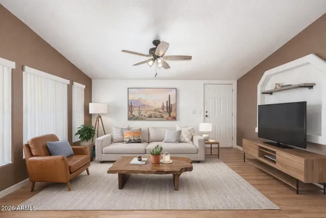 $124,900 | 2400 East Baseline Avenue, Unit 251, Apache Junction, AZ 85119