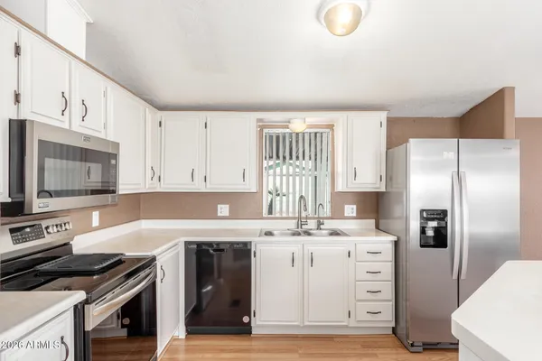 $97,500 | 2400 East Baseline Avenue, Unit 251, Apache Junction, AZ 85119