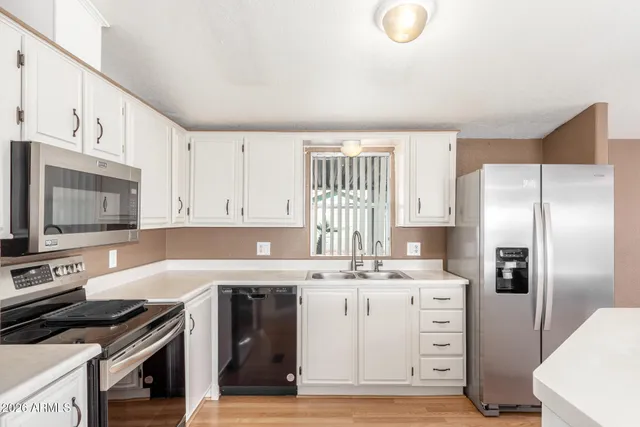 $124,900 | 2400 East Baseline Avenue, Unit 251, Apache Junction, AZ 85119