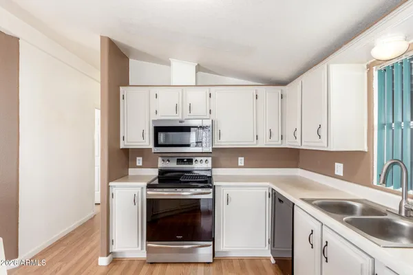 $97,500 | 2400 East Baseline Avenue, Unit 251, Apache Junction, AZ 85119