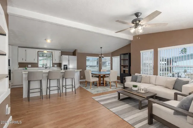 $124,900 | 2400 East Baseline Avenue, Unit 251, Apache Junction, AZ 85119