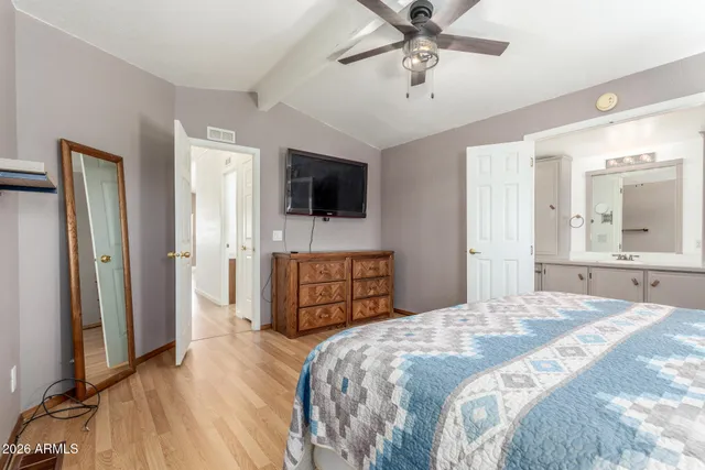 $124,900 | 2400 East Baseline Avenue, Unit 251, Apache Junction, AZ 85119