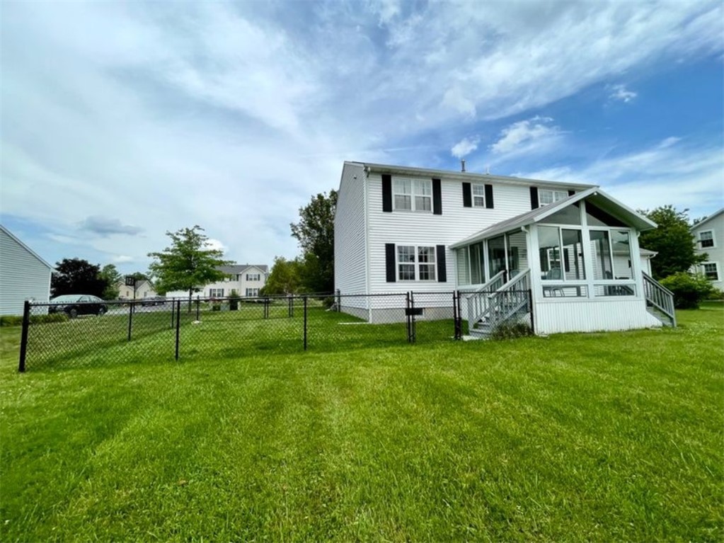 6439 Sharon Drive Sennett, NY 13021 - Photo 37 of 39