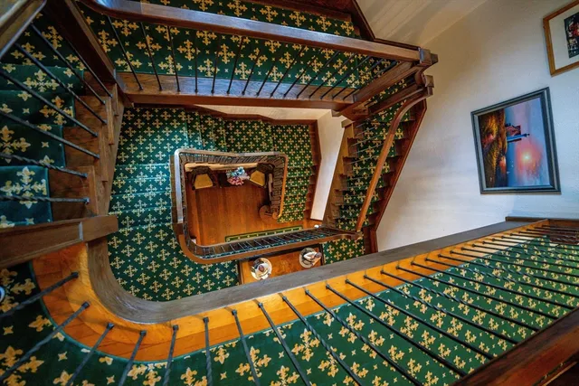 $1,350,000 | 503 Highland Avenue, Fall River, MA 02720