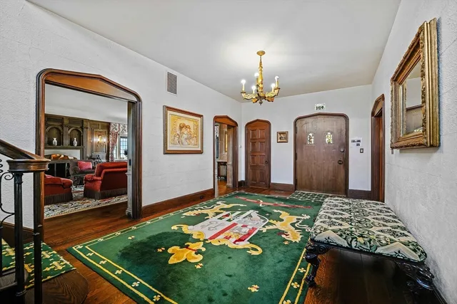 $1,350,000 | 503 Highland Avenue, Fall River, MA 02720