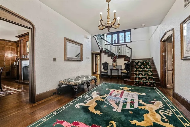 $1,350,000 | 503 Highland Avenue, Fall River, MA 02720