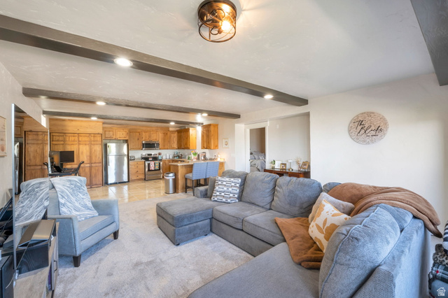 513 Southfork Drive Draper, UT 84020 - Photo 54 of 70 basement apartment