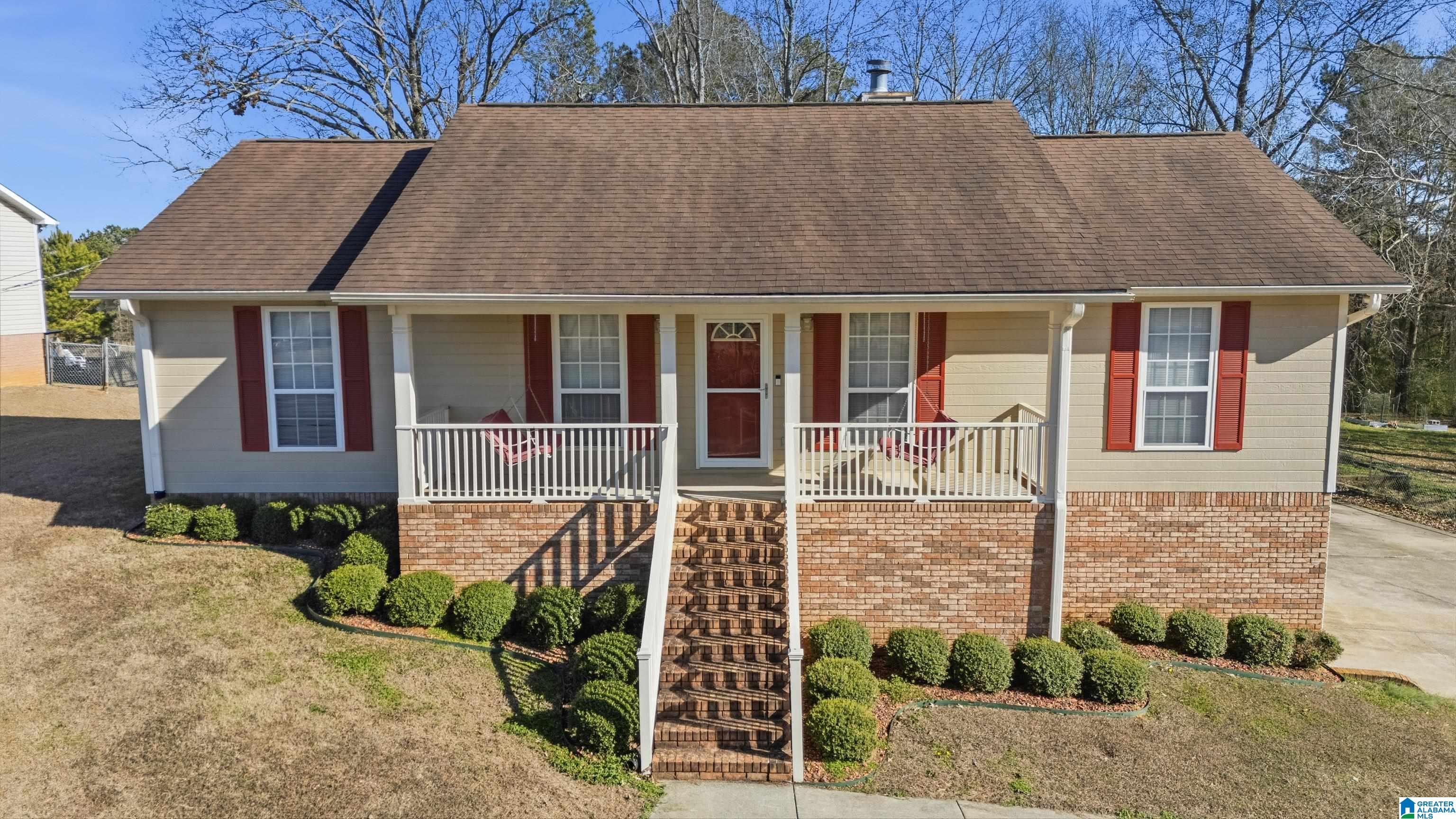 8771 Warrior-Kimberly Road Kimberly, AL 35091 - Photo 2 of 66